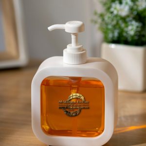 الصابون السائل عطور 5 لتر *2