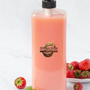 الصابون السائل عطور 500 مل *12