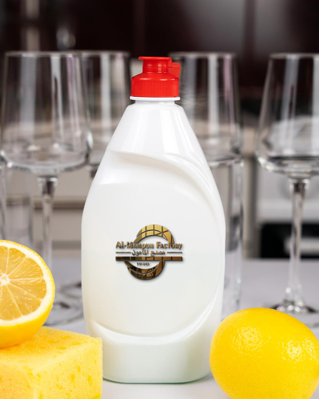 المنظف السائل سوبر زاهي 850 مل *12