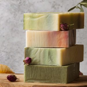 صابون فينك 75 غم  *96  انتاج جديد