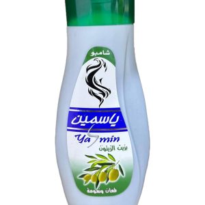 شامبو ياسمين طين خاوة 500 مل *12