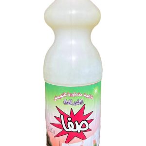 قاصر صفا 1 لتر  *8