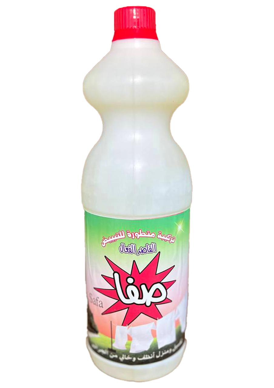 قاصر صفا 1 لتر *8