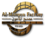 ALMAMOUN FACTORY مصنع المأمون