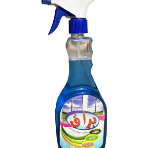 منظف الزجاج براق 530 مل  *12