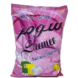 مسحوق التنظيف سومر 20 كغم